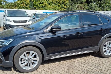 VW Taigo 15.500 km 19.480 &euro; Essen 45307