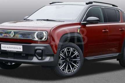 Renault R 4 2.002 km 36.888 &euro; Bochum 44809