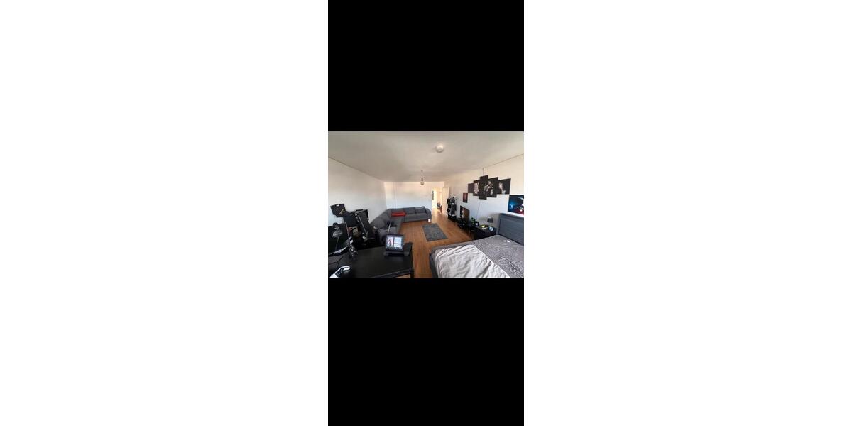 Dachgeschoßwohnung Wuppertal Gemarkung Langerfeld - 1.5 Zimmer, 40 m&sup2;, 530&euro; | Angebot:26237449