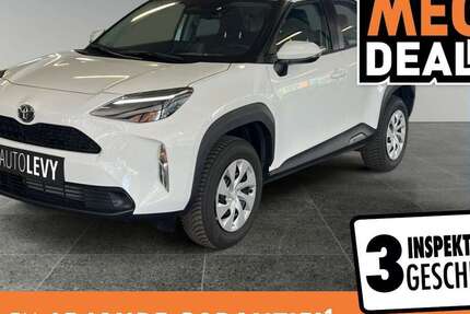 Toyota Yaris Cross 9.277 km 22.890 € Düsseldorf 40233