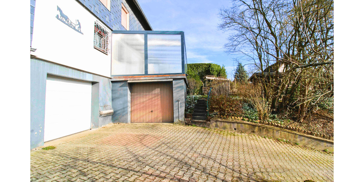 Einfamilienhaus Heiligenhaus Mitte - 6 Zimmer, 125 m&sup2;, 490.000&euro; | Angebot:26920633
