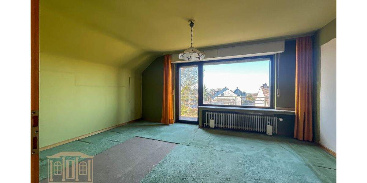 Einfamilienhaus Wuppertal Cronenberg - 6 Zimmer, 173 m&sup2;, 469.500&euro; | Angebot:25769528