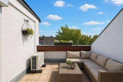 Wohnung Bochum / Weitmar Weitmar - 2.5 Zimmer, 65 m&sup2;, 135.000&euro; | Angebot:27147097