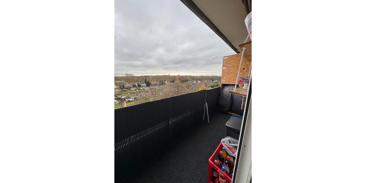 Für Kapitalanleger bewohnte Wohnung 3,5 Zimmer 3 zimmer