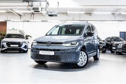 VW Caddy 59.154 km 25.675 € Hagen 58091