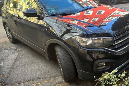 VW T-Cross 92.000 km 15.000 &euro; Essen 45239