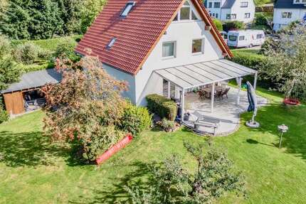 Haus Herdecke - 5 Zimmer, 232 m&sup2;, 870.000&euro; | Angebot:27452297