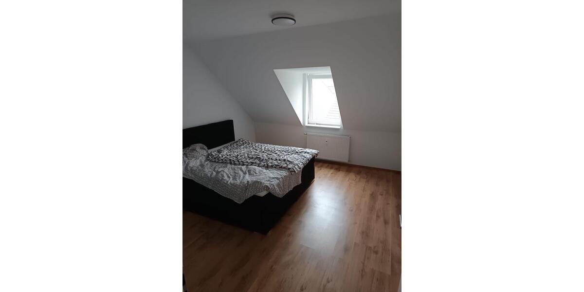 Dachgeschoßwohnung Bottrop Batenbrock - 2.5 Zimmer, 56 m&sup2;, 780&euro; | Angebot:26447946