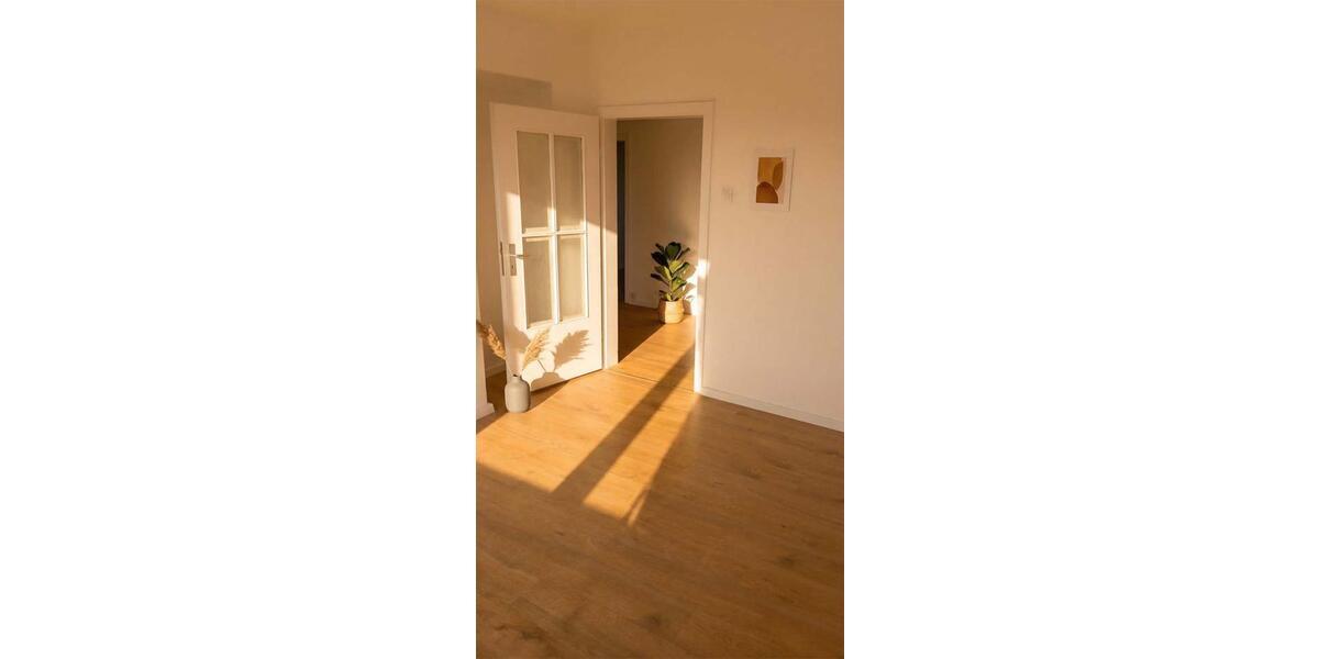 Etagenwohnung Gelsenkirchen Ückendorf - 4 Zimmer, 75 m&sup2;, 562&euro; | Angebot:25782969