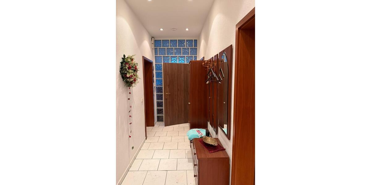 Möblierte Wohnung in Top Lage 3.5 zimmer