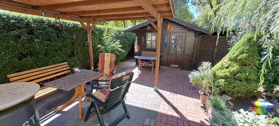 Doppelhaushälfte Essen Stadtbezirk VI - 5 Zimmer, 110 m&sup2;, 419.000&euro; | Angebot:27417143