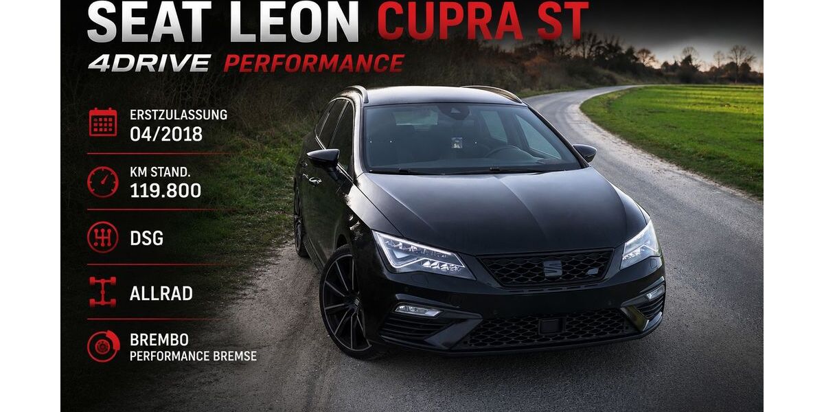 Seat Leon 120.150 km 17.699 &euro; Duisburg 47138