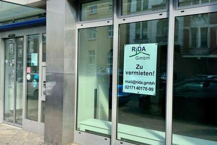 Gewerbeobjekt Düsseldorf / Pempelfort Pempelfort - 945.000&euro; | Angebot:24893818