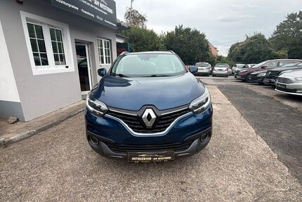 Renault Kadjar 251.000 km 7.990 &euro; Wuppertal 42329
