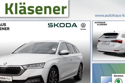 Skoda Octavia 3.880 km 30.870 &euro; Gelsenkirchen 45892