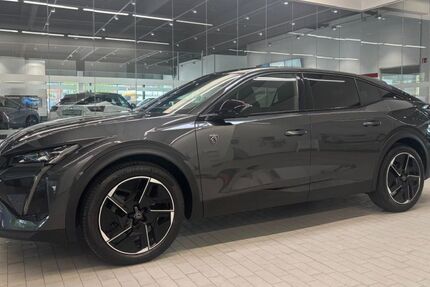 Peugeot 408 24.461 km 23.690 &euro; Oberhausen 46049