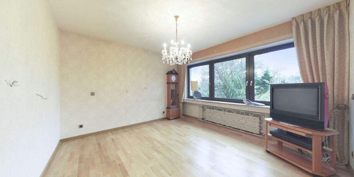 Einfamilienhaus Ratingen Hösel - 5 Zimmer, 159 m&sup2;, 599.000&euro; | Angebot:25687277