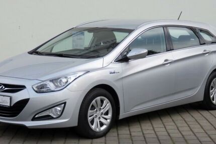 Hyundai i40 179.500 km 8.998 &euro; Moers 47447