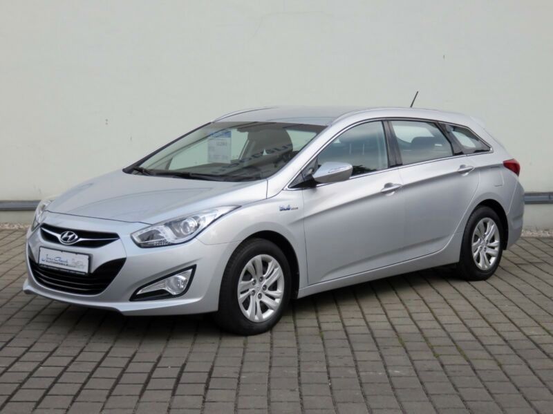 Hyundai i40 179.500 km 8.998 &euro; Moers 47447