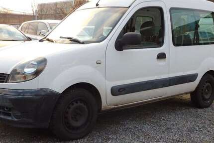 Renault Kangoo 278.734 km 1.499 &euro; Mülheim an der Ruhr 45473