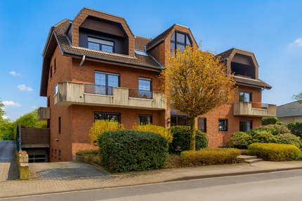 Wohnung zum Kaufen in Ratingen-Hösel 330.000 € 115 m² 3 zimmer