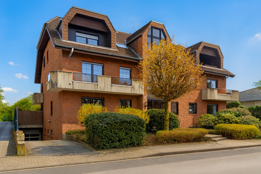 Wohnung zum Kaufen in Ratingen-Hösel 330.000 € 115 m² 3 zimmer