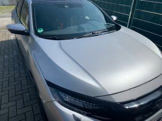 Honda Civic 78.800 km 19.400 &euro; Essen 45141