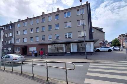 Haus Gelsenkirchen / Horst Horst - 27 Zimmer, 763 m&sup2;, 850.000&euro; | Angebot:27377692