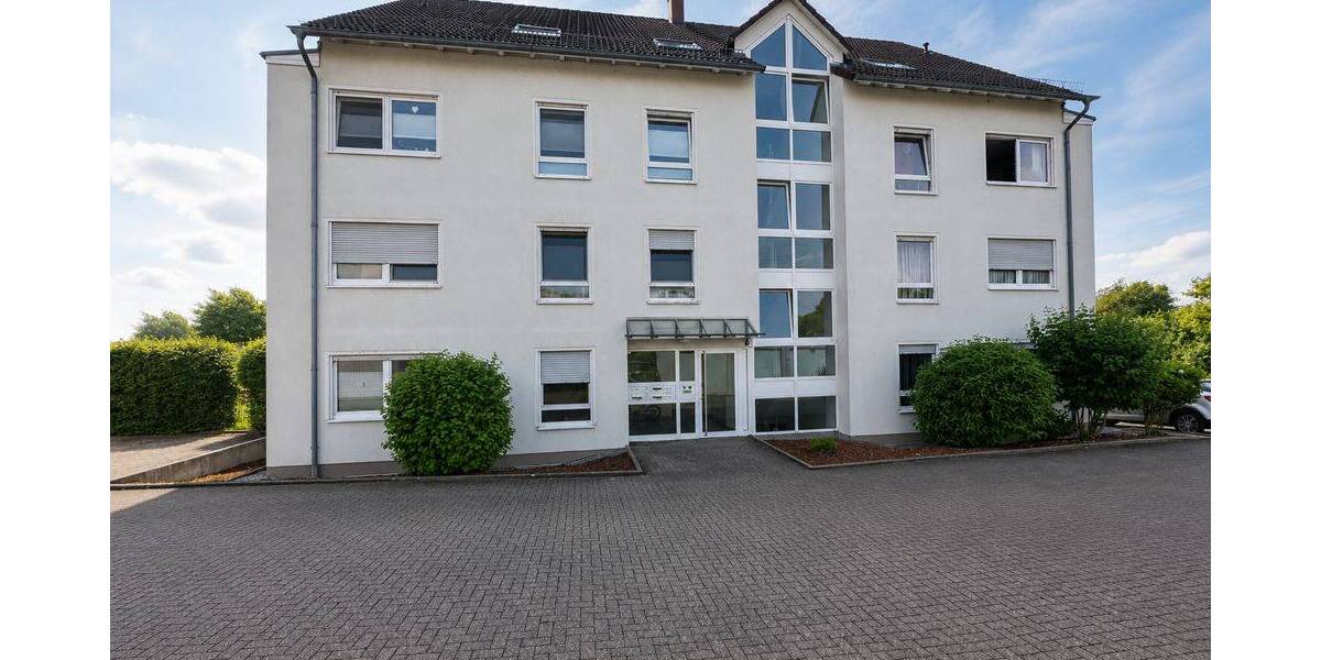 Etagenwohnung Sprockhövel / Haßlinghausen Haßlinghausen - 2 Zimmer, 58 m&sup2;, 160.000&euro; | Angebot:26851231