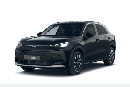 VW T-Roc 21.533 km 27.340 &euro; Bochum 44892