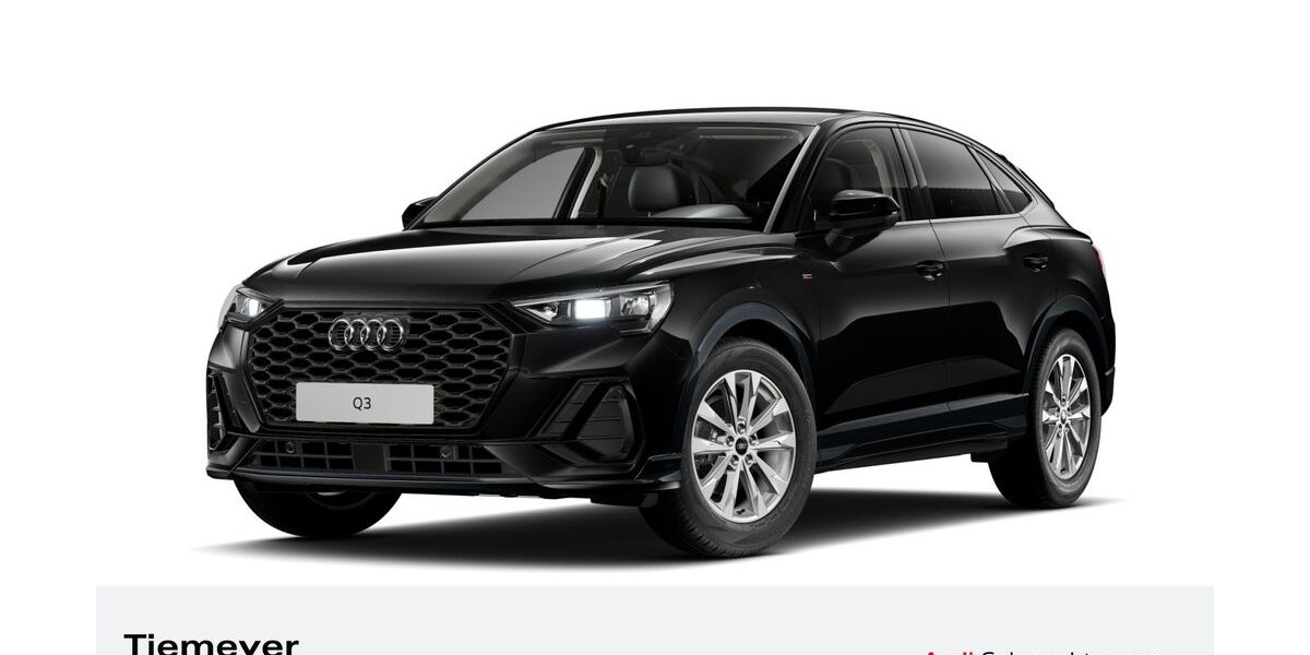 Audi Q3 26.219 km 39.250 &euro; Bochum 44809