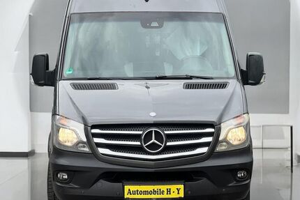 Mercedes-Benz Sprinter 432.000 km 16.970 € Bottrop 46238