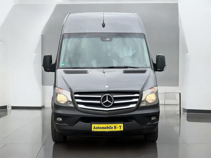 Mercedes-Benz Sprinter 432.000 km 16.970 € Bottrop 46238