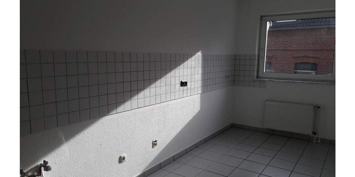 super ruhige Lage: sehr gut aufgeteilte 2,5 Zi. Whg. mit Balkon 2 zimmer