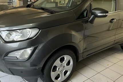 Ford EcoSport 69.999 km 19.990 &euro; Moers 47443
