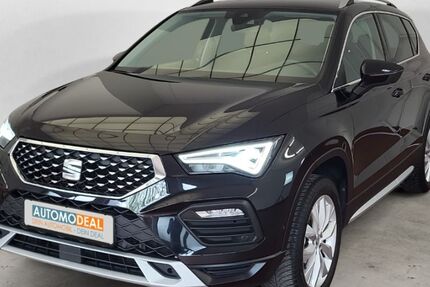 Seat Ateca 31.198 km 28.209 &euro; Duisburg 47138