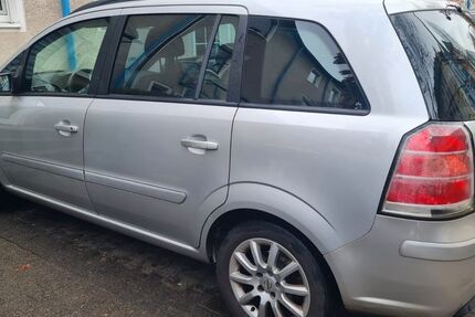 Opel Zafira 243.000 km 1.100 &euro; Gelsenkirchen 45881