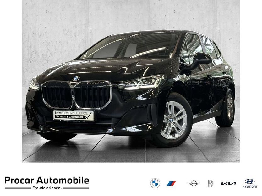 220 Active Tourer