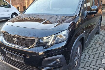 Peugeot Rifter 61.000 km 16.800 &euro; Mülheim an der Ruhr 45473