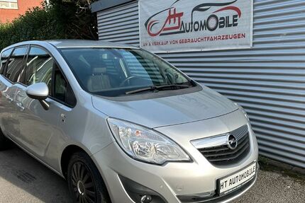 Opel Meriva 101.400 km 4.599 &euro; Marl 45770