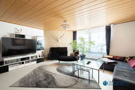 Wohnung Essen Frillendorf - 3 Zimmer, 100 m&sup2;, 239.000&euro; | Angebot:26755227
