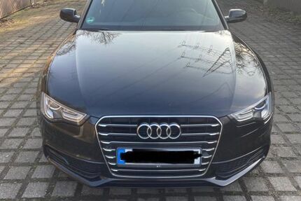 Audi A5 166.000 km 16.300 &euro; Essen 45149