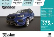 Gebrauchtwagen Seat Ateca