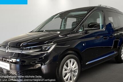 VW Caddy 24.652 km 31.900 &euro; Mülheim an der Ruhr 45481