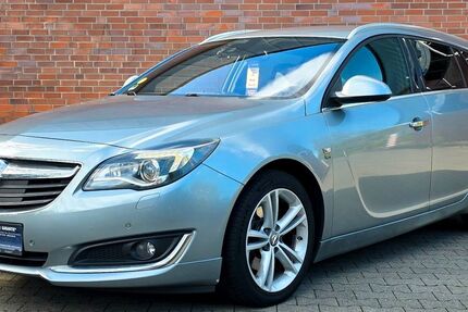 Opel Insignia 272.000 km 3.990 &euro; Herne (NRW) 44628