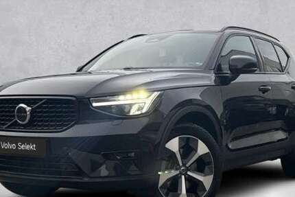 Volvo XC40 27.595 km 36.888 € Dortmund 44143