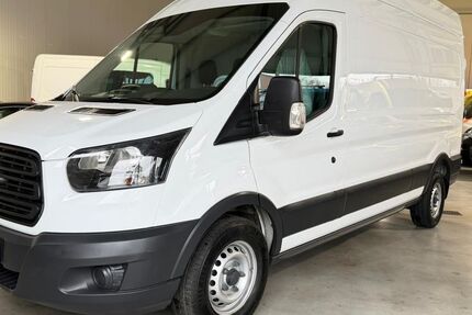 Ford Transit 109.800 km 13.999 &euro; Gelsenkirchen 45879
