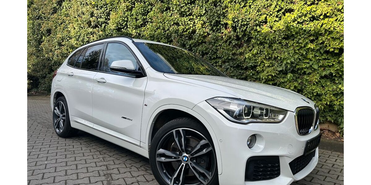 BMW X1 107.800 km 17.490 &euro; Wuppertal 42281