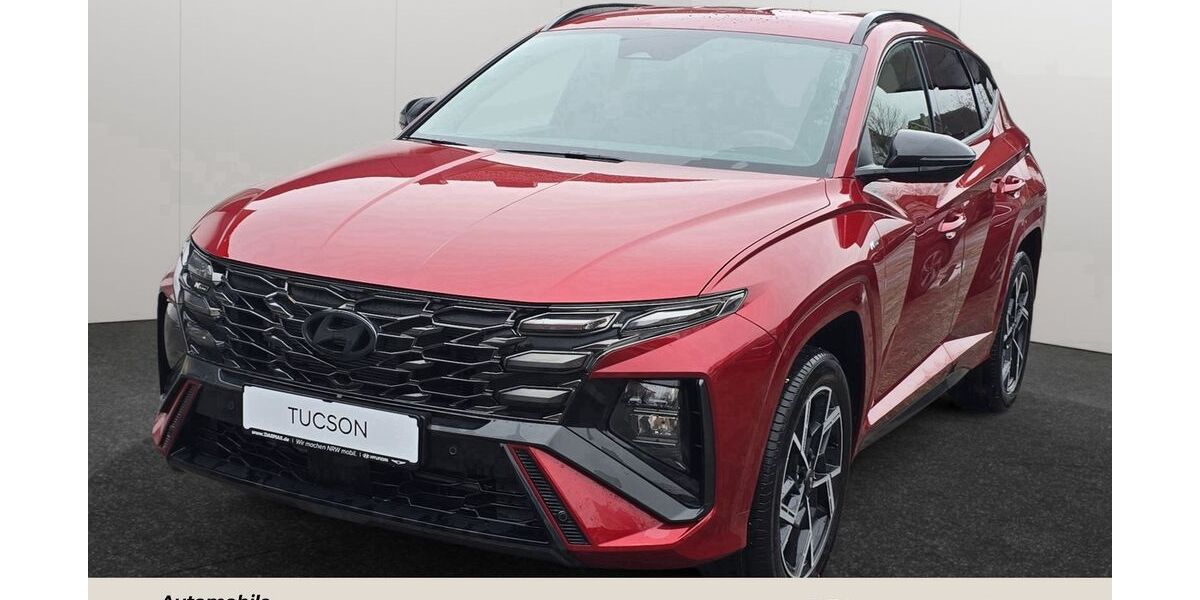 Hyundai TUCSON 1.293 km 34.990 &euro; Herne 44653
