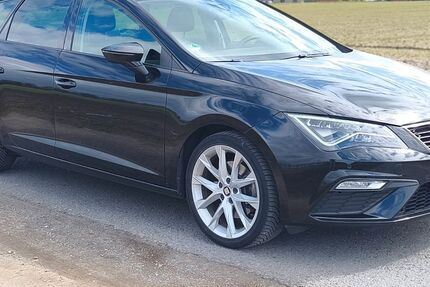 Seat Leon 90.000 km 14.975 &euro; Dorsten 46286